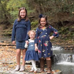 Meet your Posher, Colleen